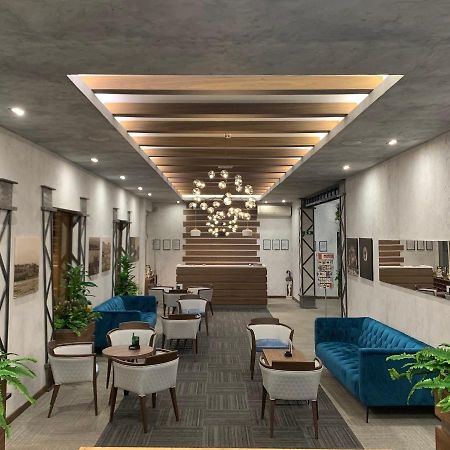 Hotel City Code Vizura Garni Renew Belgrade Extérieur photo