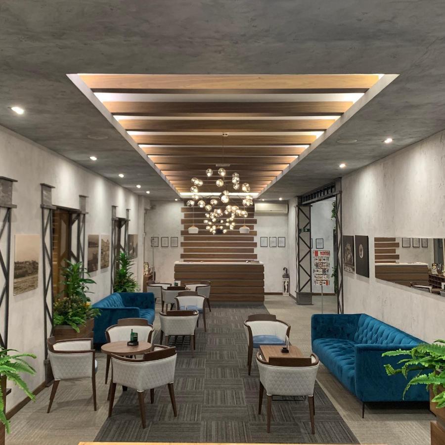 Hotel City Code Vizura Garni Renew Belgrade Extérieur photo