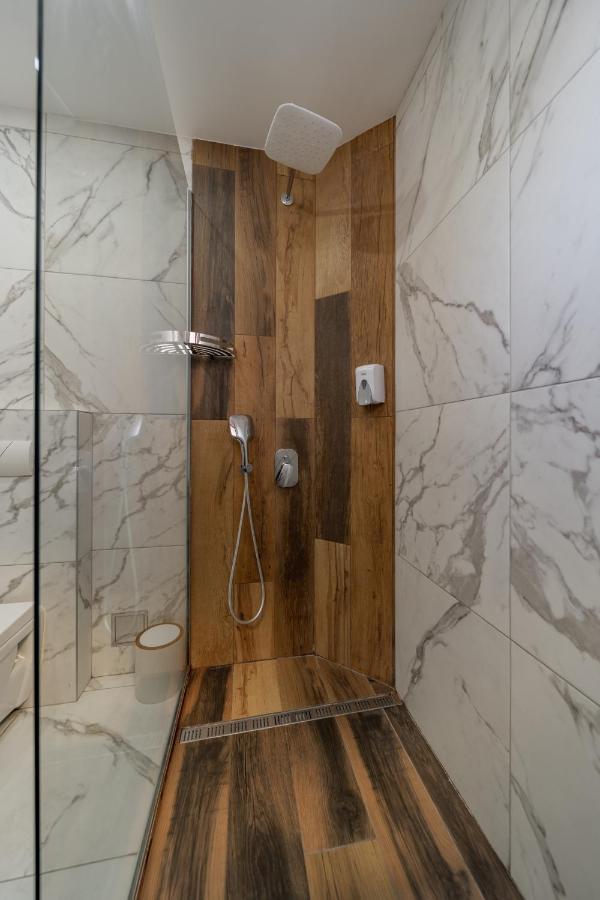 Hotel City Code Vizura Garni Renew Belgrade Extérieur photo