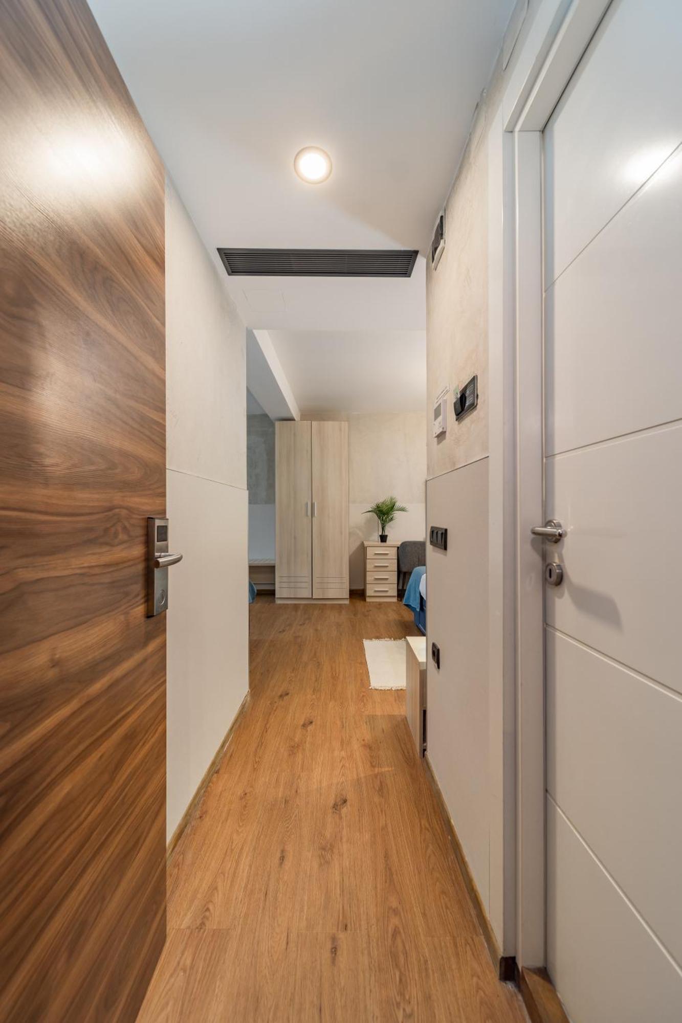 Hotel City Code Vizura Garni Renew Belgrade Extérieur photo