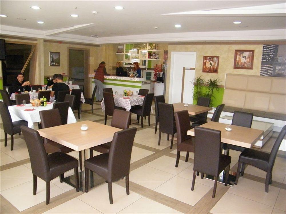 Hotel City Code Vizura Garni Renew Belgrade Extérieur photo