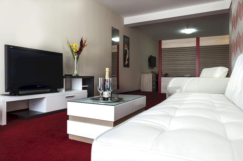 Hotel City Code Vizura Garni Renew Belgrade Extérieur photo