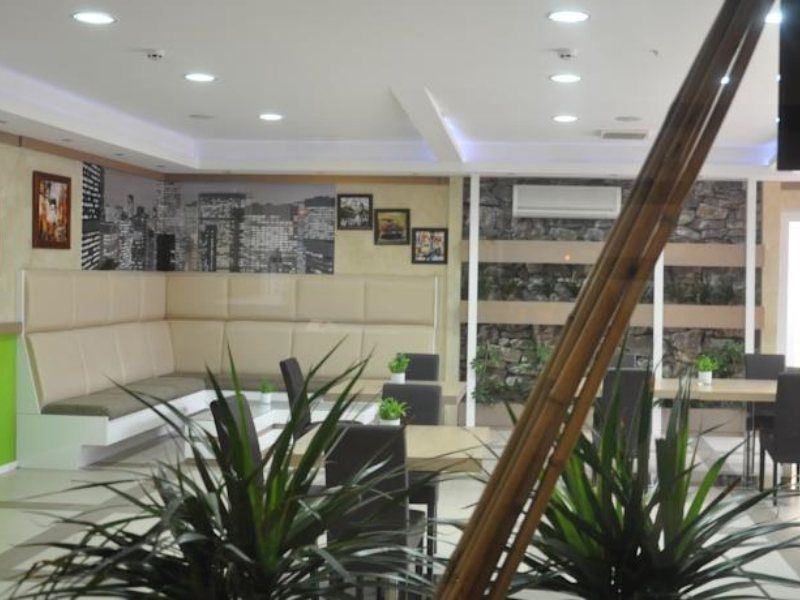 Hotel City Code Vizura Garni Renew Belgrade Extérieur photo